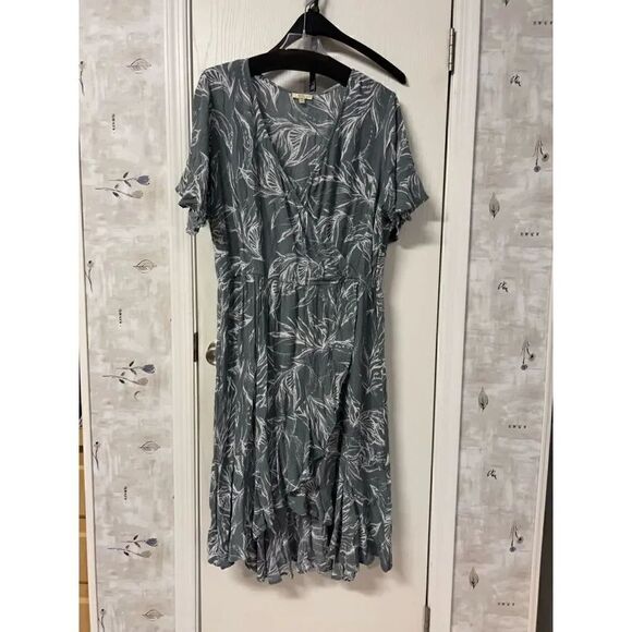 Kori America Dresses & Skirts - Kori America Plus Dress